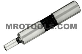 7354DN Jacobs Arbor, Straight Shank To Jacobs Taper