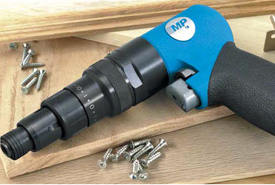 Master Power Fastening Tools