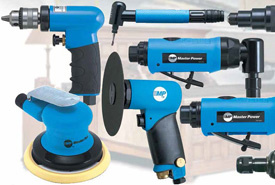Master Power Tools