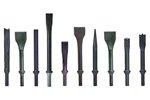 Power Chisel Accessories
