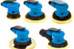 Master Power Random Orbital Sanders & Orbital Sanders