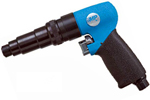 Master Power Pistol Grip & Inline Screwdrivers - Adjustable Clutch
