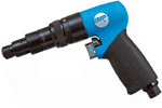 Master Power Pistol Grip & Inline Screwdrivers - Versa Clutch