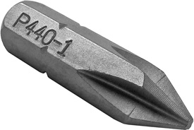 MRO Phillips Head Bits