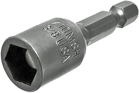 Zephyr® Nutsetters