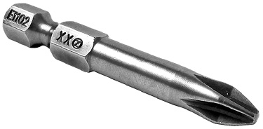 Zephyr Insert And Power Drive Screwdriver Bits