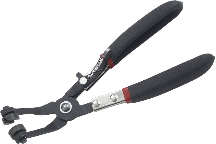 GearWrench 3977 Angled Hose Clamp Pliers