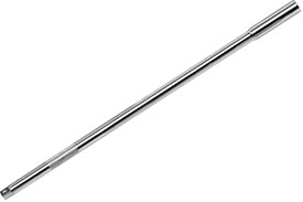 GEARWRENCH 310903GR Ratcheting Screwdriver Magnetic Bit Shaft 10-Inch 