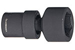 GearWrench 1/4'' Universal Impact Sockets