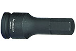 GearWrench 3/8'' Hex Bit Impact Sockets