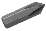 440-F-2X Apex Frearson 1/4'' Hex Insert Shank Bits