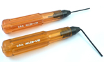 ATHK062 Hi-Lok Handi-Hex Key 1/16''