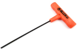 ATHK094P Plastic T-Handle Hex Key 3/32''