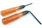 ATHK125 Hi-Lok Handi-Hex Key 1/8''