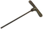 ATHK156 Forged T-Handle Hex Key 5/32''