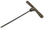 ATHK187 Forged T-Handle Hex Key 3/16''