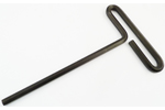ATHK094P Plastic T-Handle Hex Key 3/32''