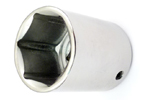 ATHS1000 Hi-Lok Installation Socket 1''