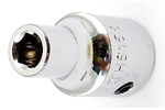 ATHS156 Hi-Lok Installation Socket 5/32''