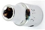 ATHS187 Hi-Lok Installation Socket 3/16''