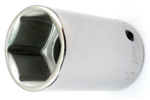 ATHS687 Hi-Lok Installation Socket 11/16''