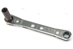 6-Wing Collar Removal Tool 3/16''