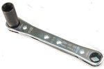 6-Wing Collar Removal Tool 1/4''