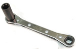 6-Wing Collar Removal Tool 5/16''
