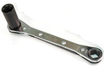 6-Wing Collar Removal Tool 3/8''