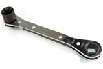 6-Wing Collar Removal Tool 7/16''