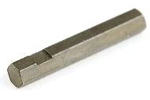 HK12 Hi-Lok Hex Key Replacement Tip 1/8''