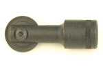 Hi-Torque Driver Bit #6 1/2'' Female Square Drive