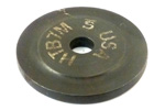 Hi-Torque Replacement Wheel #7