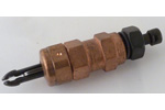 Standard (KWN) 0-1/2'' Grip Wing-Nut Cleco Fasteners