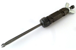 Super Long (KWNK) 1 1/2''-2 1/2'' Grip Wing-Nut Cleco Fasteners