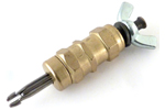 Short (KWNS) 0-5/16'' Grip Wing-Nut Cleco Fasteners
