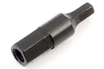 QRK6 5/64'' ''Quick-Release'' Hex Tip