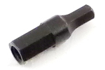 QRK8TC 3/32'' TC ''Quick-Release'' Hex Tip