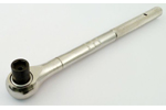 RR130A31SP Heavy-Duty 5/16'' Integral Socket Roller Ratchet