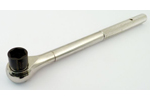 RR130A43SP Heavy-Duty 7/16'' Integral Socket Roller Ratchet
