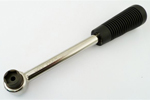 RR250A50SP Extra Heavy-Duty 1/2'' Integral Socket Roller Ratchet