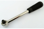 RR250SP Heavy Duty 3/8'' Square Drive Roller Ratchet