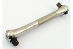 RR2E40S-SP Double-Ended Short-Handle 1/4'' Roller Ratchet