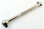 RR2E40SP Double-Ended Long-Handle 1/4'' Roller Ratchet