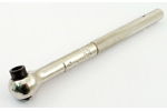 RR40A21SP 7/32'' Integral Socket Single Clutch Roller Ratchet