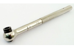 RR40A25SP 1/4'' Integral Socket Single Clutch Roller Ratchet