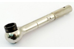 RR40A34S-SP Short 11/32'' Integral Socket Single Clutch Roller Ratchet