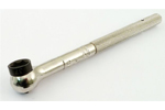 RR40A37SP 3/8'' Integral Socket Single Clutch Roller Ratchet