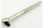 RR40SP Reversible 1/4'' Square Drive Long Handle Roller Ratchet