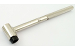 RR80A34SP 11/32'' Integral Socket Double Clutch Roller Ratchet